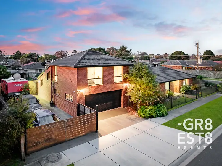 Second view of Homely house listing, 11 Roberts Road, Cranbourne VIC 3977