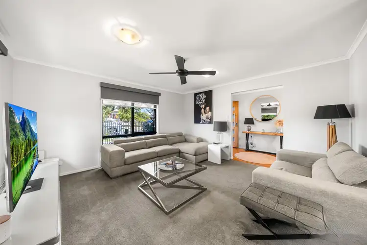 Third view of Homely house listing, 11 Roberts Road, Cranbourne VIC 3977