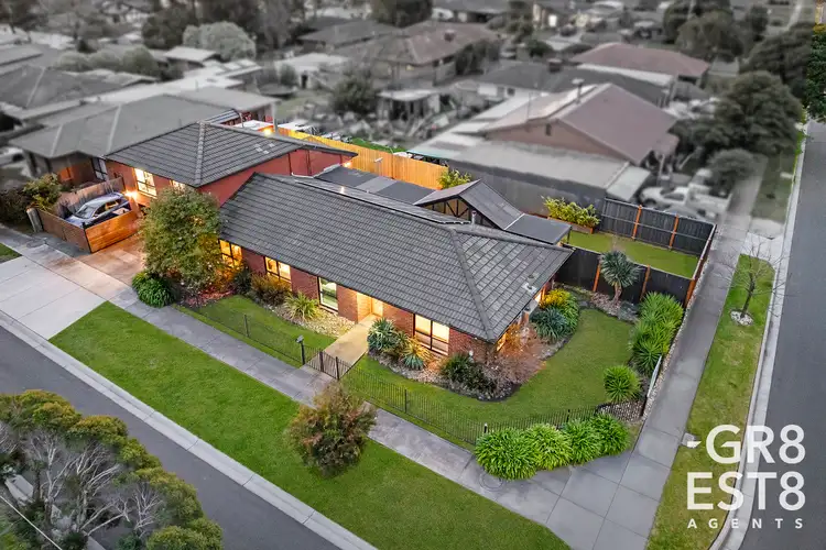 Fourth view of Homely house listing, 11 Roberts Road, Cranbourne VIC 3977