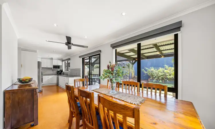 Fifth view of Homely house listing, 11 Roberts Road, Cranbourne VIC 3977