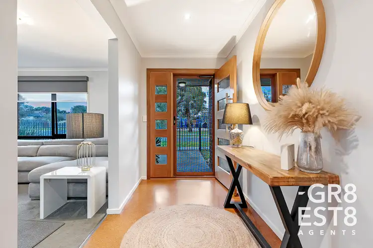 Sixth view of Homely house listing, 11 Roberts Road, Cranbourne VIC 3977