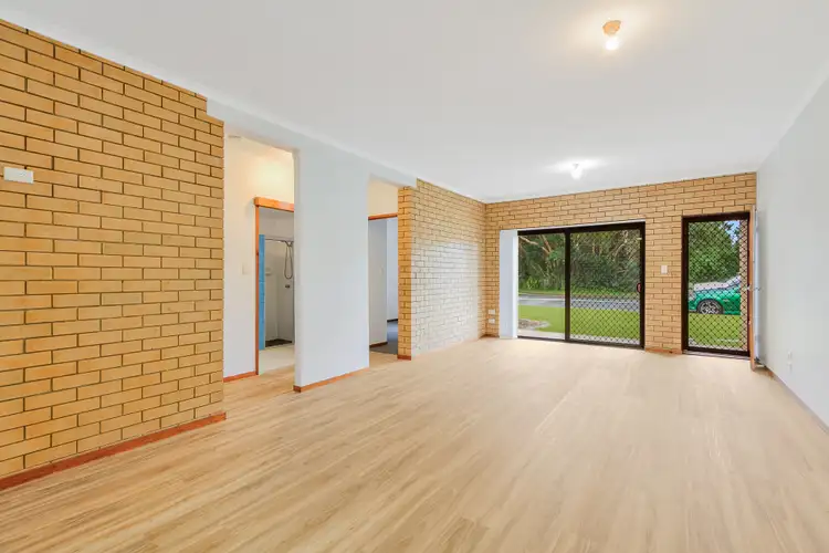 Second view of Homely townhouse listing, 2/20 Elfran Avenue, Pottsville NSW 2489