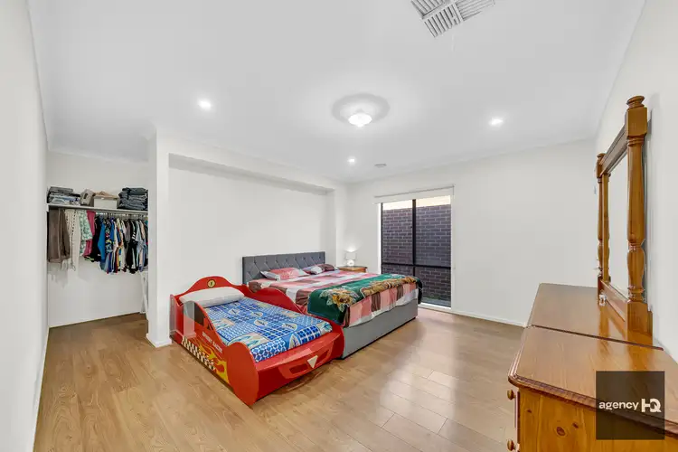 Third view of Homely house listing, 17 Ricotta Road, Manor Lakes VIC 3024