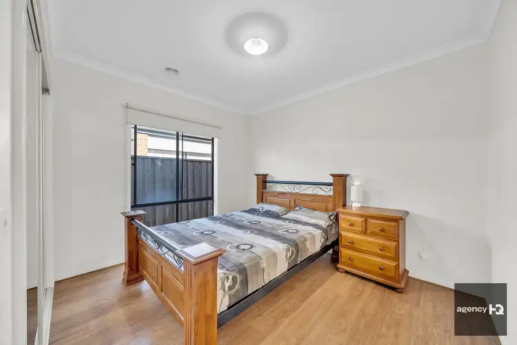 Fifth view of Homely house listing, 17 Ricotta Road, Manor Lakes VIC 3024