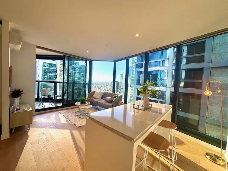 4311/33 Rose Lane, Melbourne VIC 3000