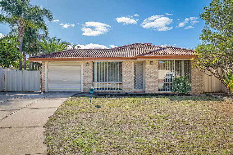 3 Bole Place, Kenwick WA 6107
