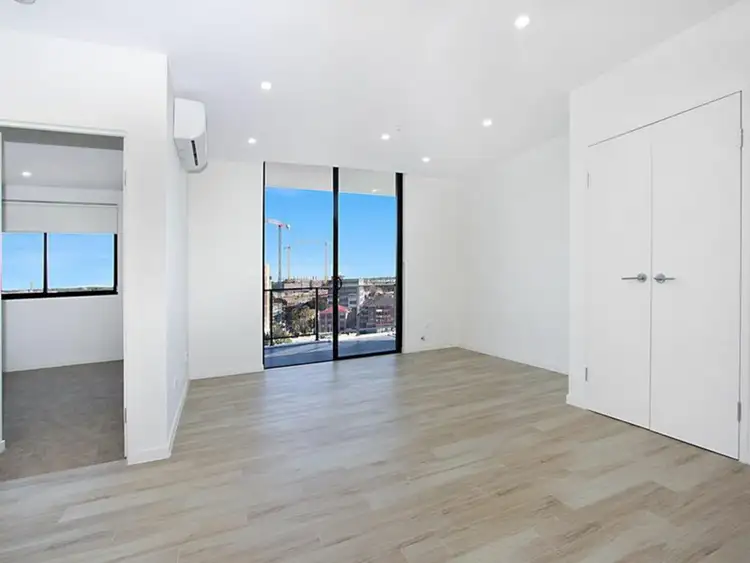 Main view of Homely apartment listing, A904/35 Rawson Street, Auburn NSW 2144