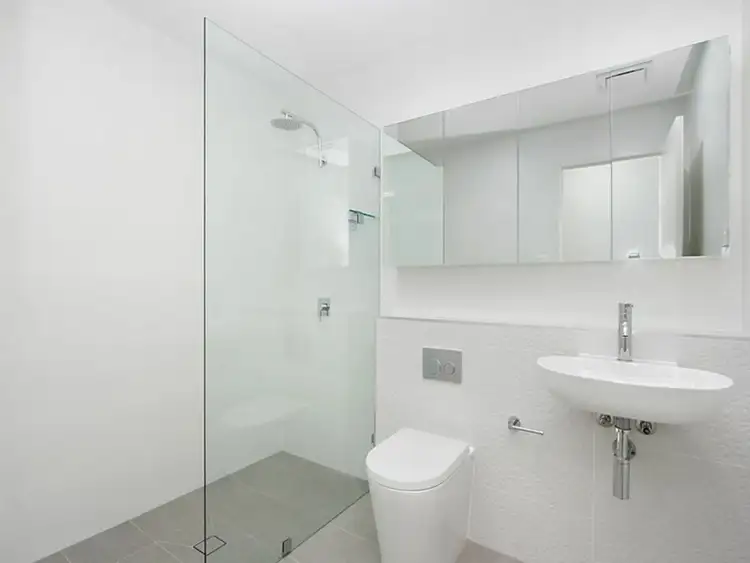 Fourth view of Homely apartment listing, A904/35 Rawson Street, Auburn NSW 2144