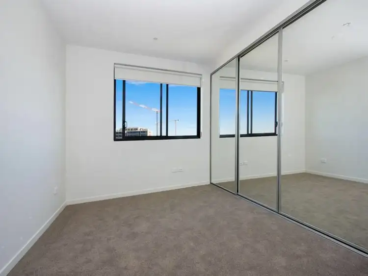 Fifth view of Homely apartment listing, A904/35 Rawson Street, Auburn NSW 2144