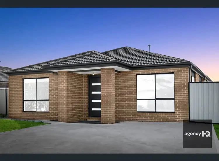 Main view of Homely house listing, 9 Zion Avenue, Tarneit VIC 3029