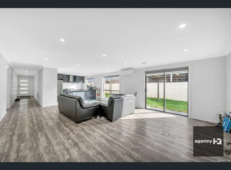 Fifth view of Homely house listing, 9 Zion Avenue, Tarneit VIC 3029