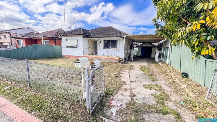 Main view of Homely house listing, 10 Peel Street, Canley Heights NSW 2166