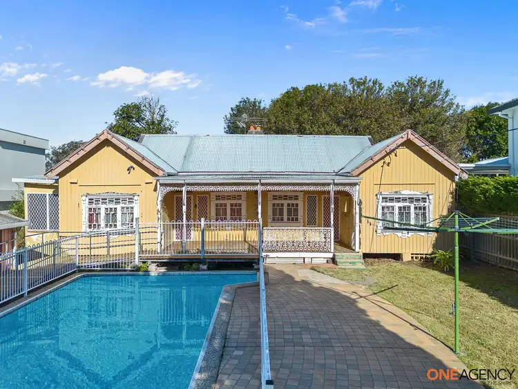 8 Oaks Street, Cronulla NSW 2230