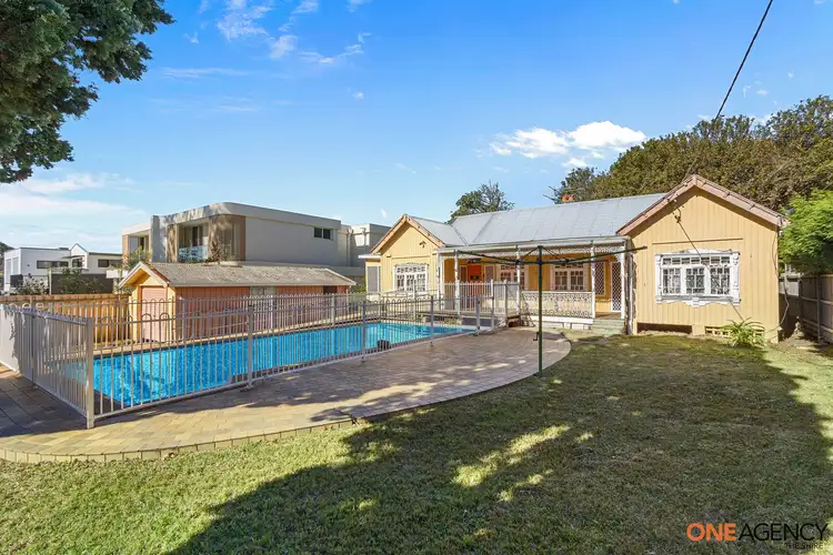 Third view of Homely house listing, 8 Oaks Street, Cronulla NSW 2230