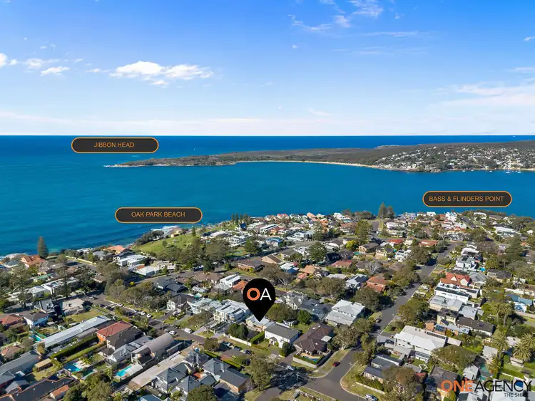 Fourth view of Homely house listing, 8 Oaks Street, Cronulla NSW 2230