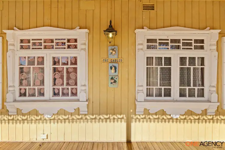 Fifth view of Homely house listing, 8 Oaks Street, Cronulla NSW 2230