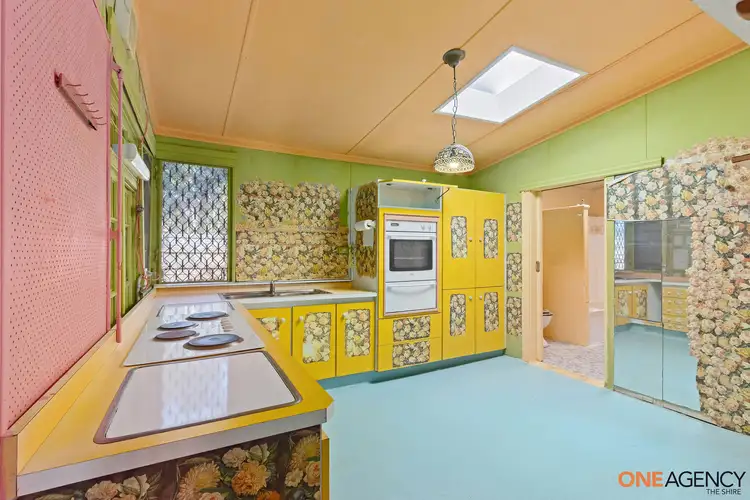 Sixth view of Homely house listing, 8 Oaks Street, Cronulla NSW 2230