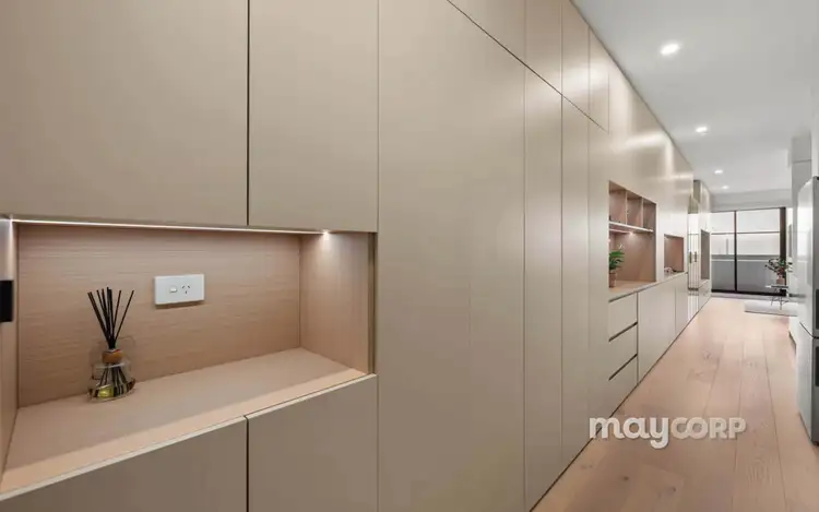 Third view of Homely apartment listing, G09/180 reynolds road, Doncaster East VIC 3109