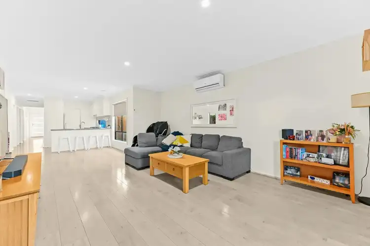 Second view of Homely house listing, 5 Orleana Way, Clyde North VIC 3978