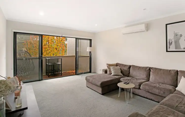 Third view of Homely townhouse listing, 8 Gorman Drive, Mill Park VIC 3082