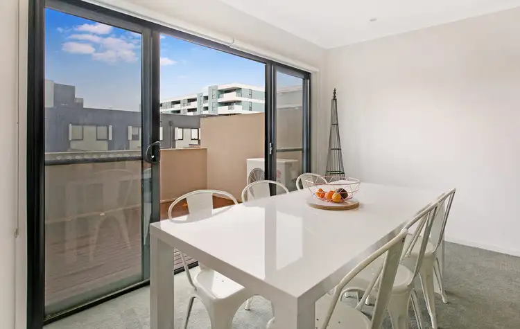 Fourth view of Homely townhouse listing, 8 Gorman Drive, Mill Park VIC 3082