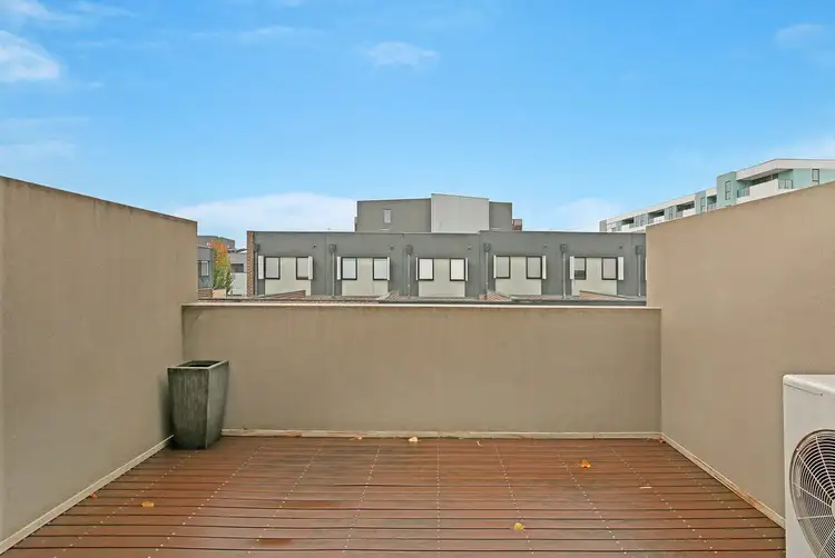 Fifth view of Homely townhouse listing, 8 Gorman Drive, Mill Park VIC 3082