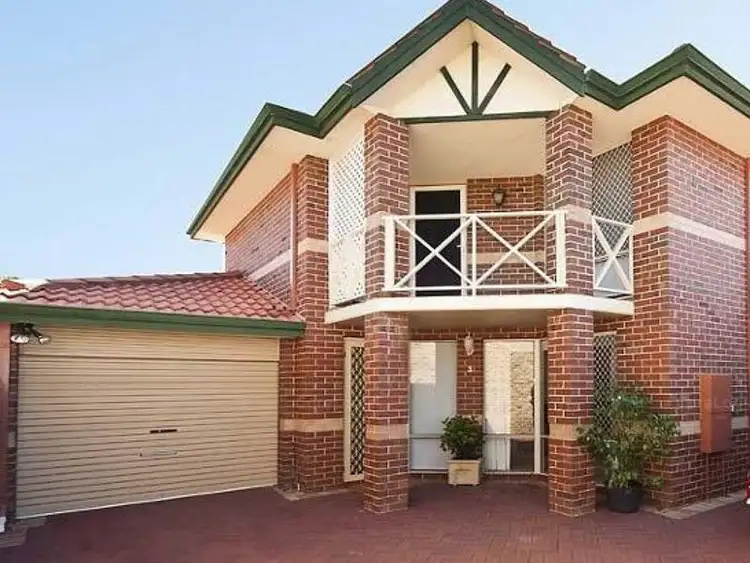 3/5 Walga Court, Yokine WA 6060