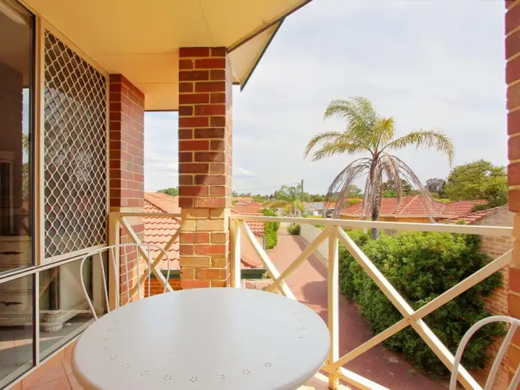 Fourth view of Homely townhouse listing, 3/5 Walga Court, Yokine WA 6060