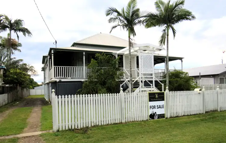 90 Fort Street, Maryborough QLD 4650