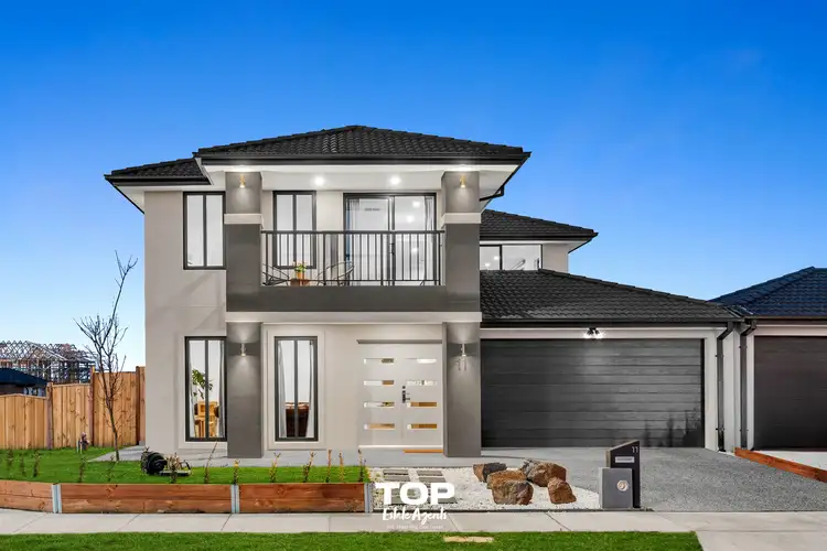 11 Chimay Street, Clyde North VIC 3978