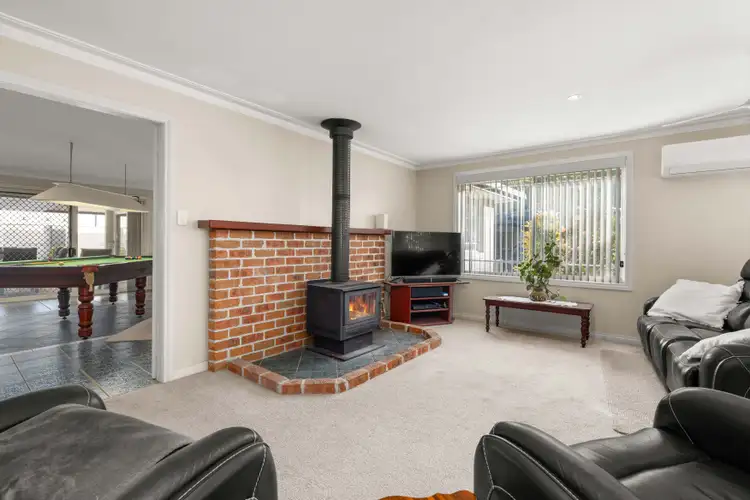 Second view of Homely house listing, 29 Glanville Road, Sussex Inlet NSW 2540