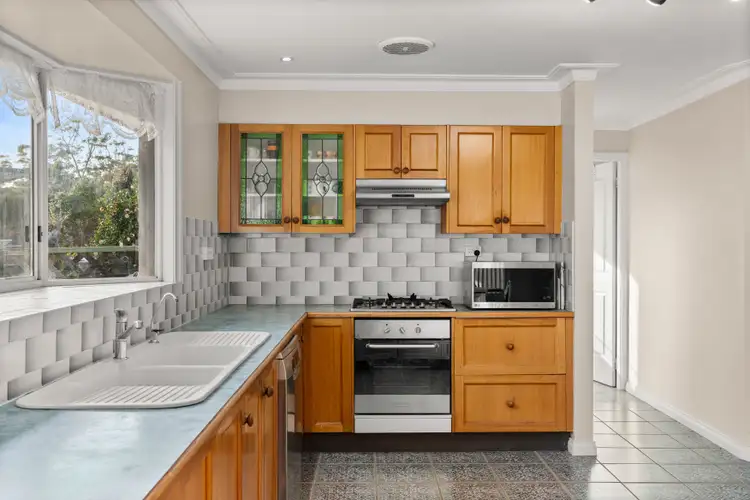 Fifth view of Homely house listing, 29 Glanville Road, Sussex Inlet NSW 2540