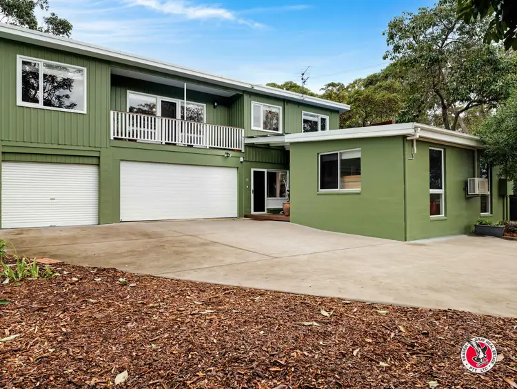 Third view of Homely house listing, 56 Elizabeth Drive, Broulee NSW 2537