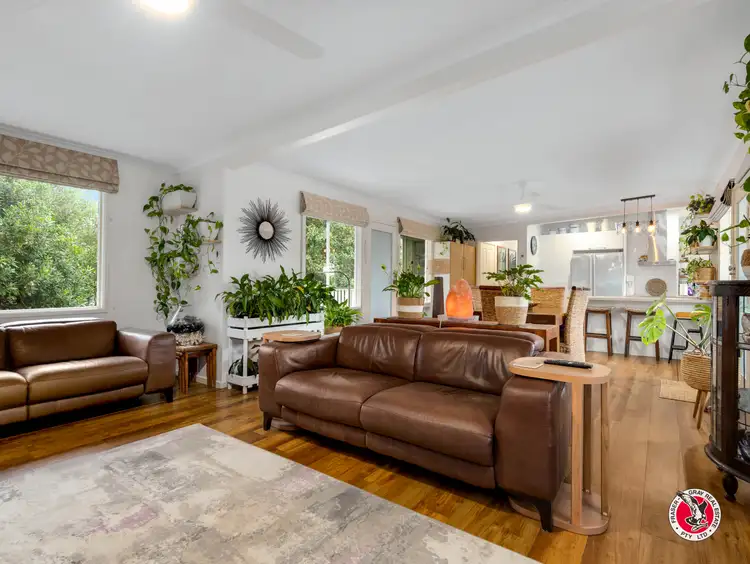 Fifth view of Homely house listing, 56 Elizabeth Drive, Broulee NSW 2537
