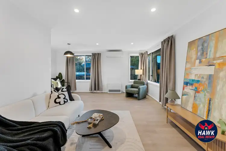 Third view of Homely house listing, 92 Alfred Hill Drive, Melba ACT 2615