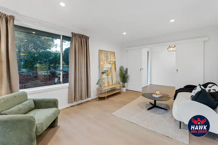 Fourth view of Homely house listing, 92 Alfred Hill Drive, Melba ACT 2615