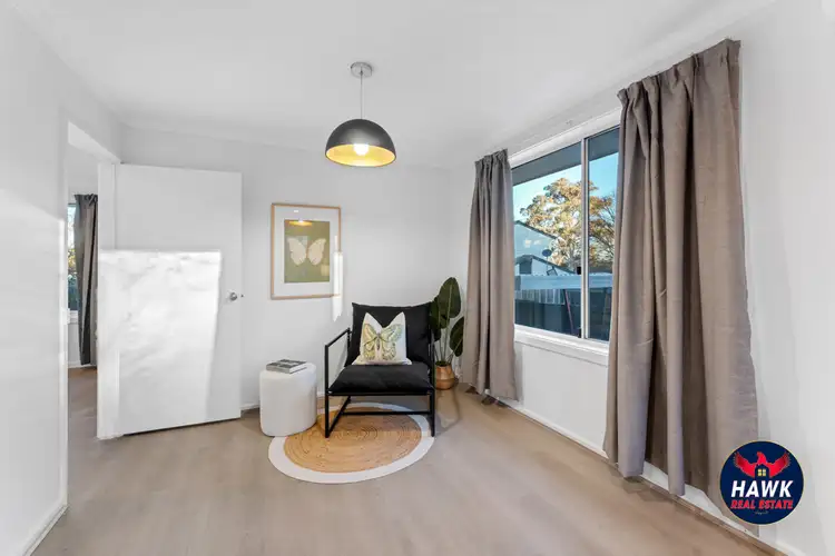 Fifth view of Homely house listing, 92 Alfred Hill Drive, Melba ACT 2615