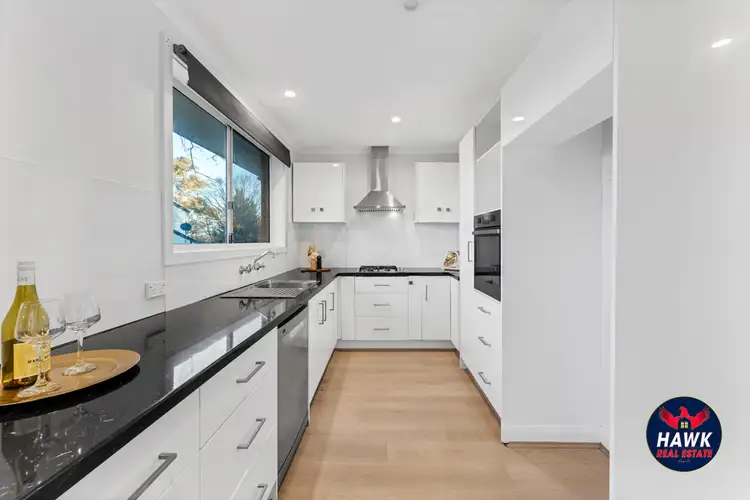 Sixth view of Homely house listing, 92 Alfred Hill Drive, Melba ACT 2615