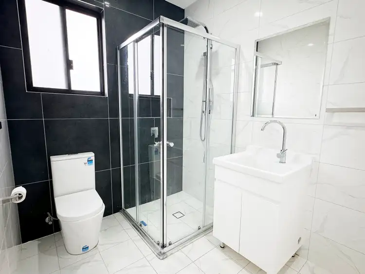 Second view of Homely flat listing, 6a Punjab Street, Claremont Meadows NSW 2747