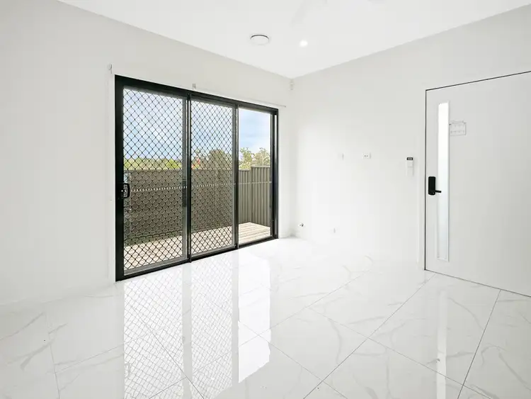 Third view of Homely flat listing, 6a Punjab Street, Claremont Meadows NSW 2747