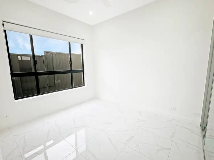 Fourth view of Homely flat listing, 6a Punjab Street, Claremont Meadows NSW 2747
