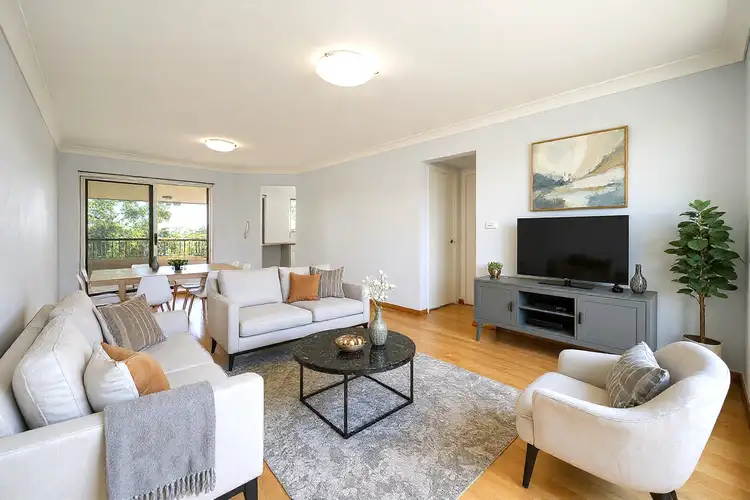 Second view of Homely unit listing, 14/31-35 Ethel Street, Eastwood NSW 2122
