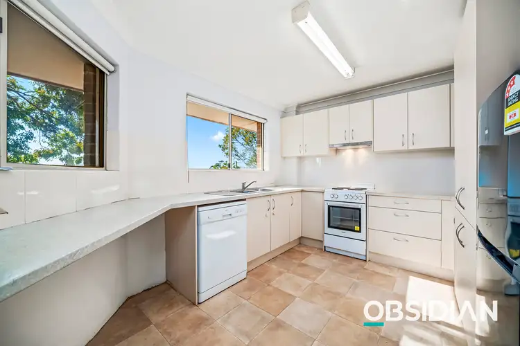 Third view of Homely unit listing, 14/31-35 Ethel Street, Eastwood NSW 2122