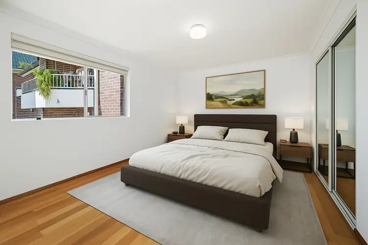 Fourth view of Homely unit listing, 14/31-35 Ethel Street, Eastwood NSW 2122