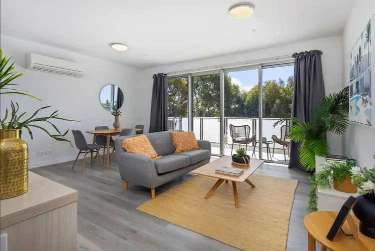 Main view of Homely apartment listing, 7/2 Todville Street, Woodville West SA 5011