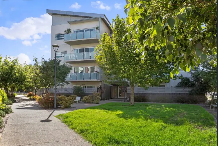 Second view of Homely apartment listing, 7/2 Todville Street, Woodville West SA 5011