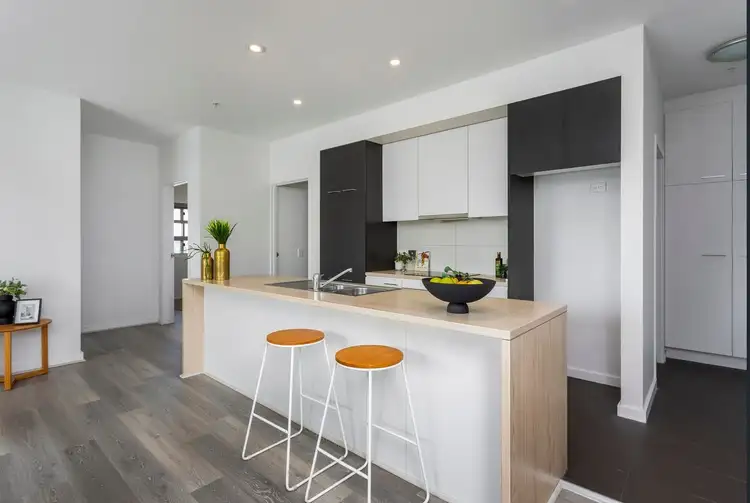 Third view of Homely apartment listing, 7/2 Todville Street, Woodville West SA 5011