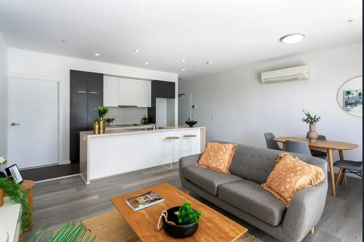 Fourth view of Homely apartment listing, 7/2 Todville Street, Woodville West SA 5011
