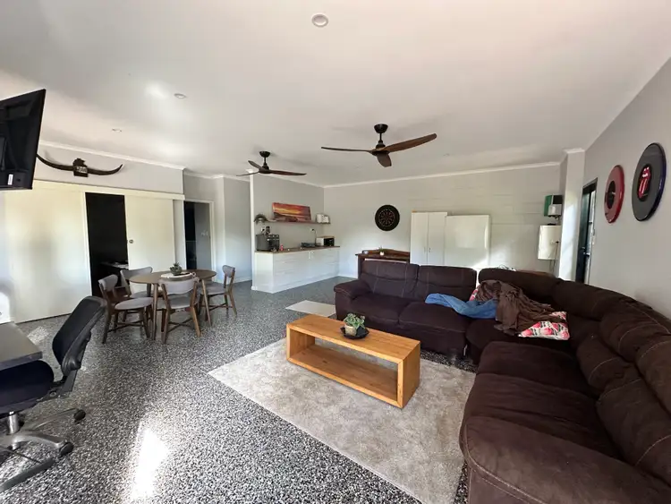 Third view of Homely house listing, 45 Redgum Drive, Humpty Doo NT 836