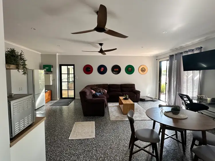 Fourth view of Homely house listing, 45 Redgum Drive, Humpty Doo NT 836